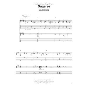 Sugaree