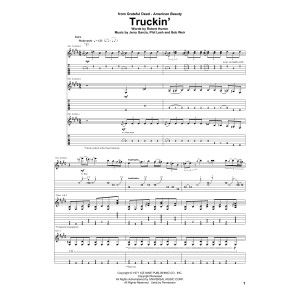 Truckin''