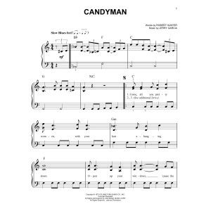 Candyman