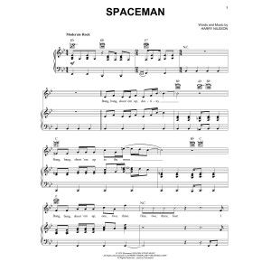 Spaceman