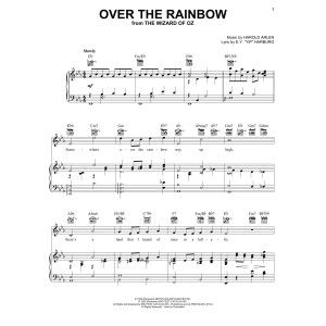 Over The Rainbow