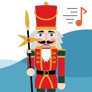 Waltz Of The Flowers (arr. John Thompson)