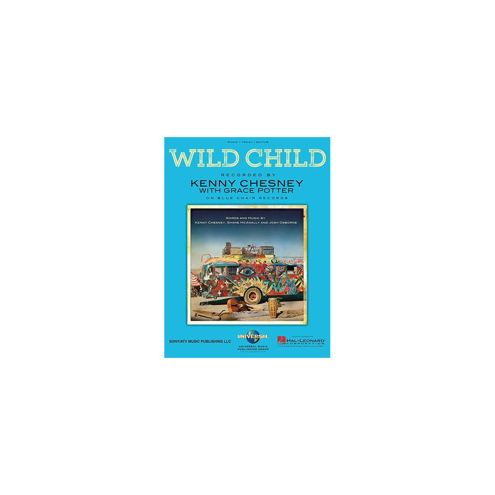 Wild Child