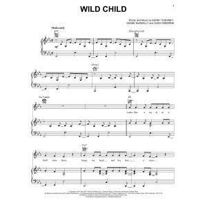 Wild Child