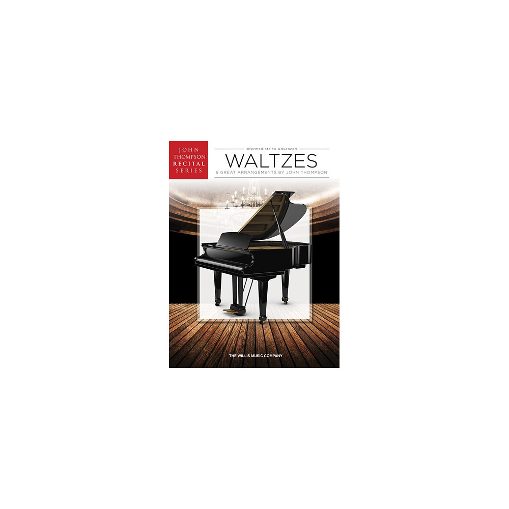 Paraphrase On The Beautiful Blue Danube Waltzes