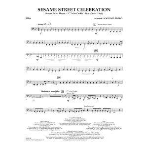 Sesame Street Celebration - Tuba
