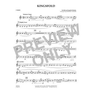 Kingsfold - F Horn