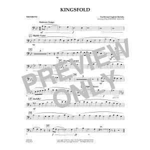 Kingsfold - Trombone
