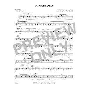 Kingsfold - Baritone B.C.