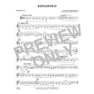 Kingsfold - Baritone T.C.