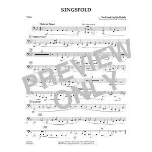 Kingsfold - Tuba
