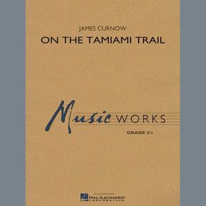 On the Tamiami Trail - Piccolo