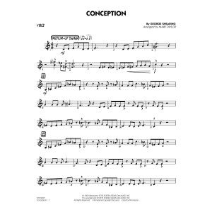 Conception - Vibes