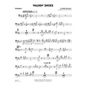 Walkin'' Shoes - Posaune 2