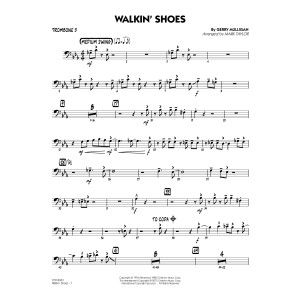 Walkin'' Shoes - Posaune 3
