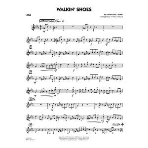 Walkin' Shoes - Vibes