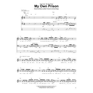 My Own Prison