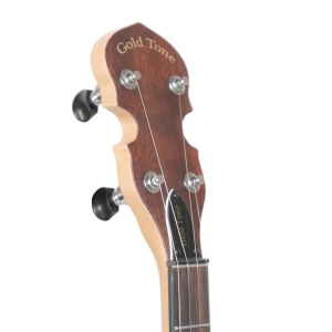 Gold Tone Eb-5