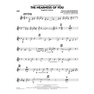 The Nearness of You (Flugelhorn Feature) - Vibes