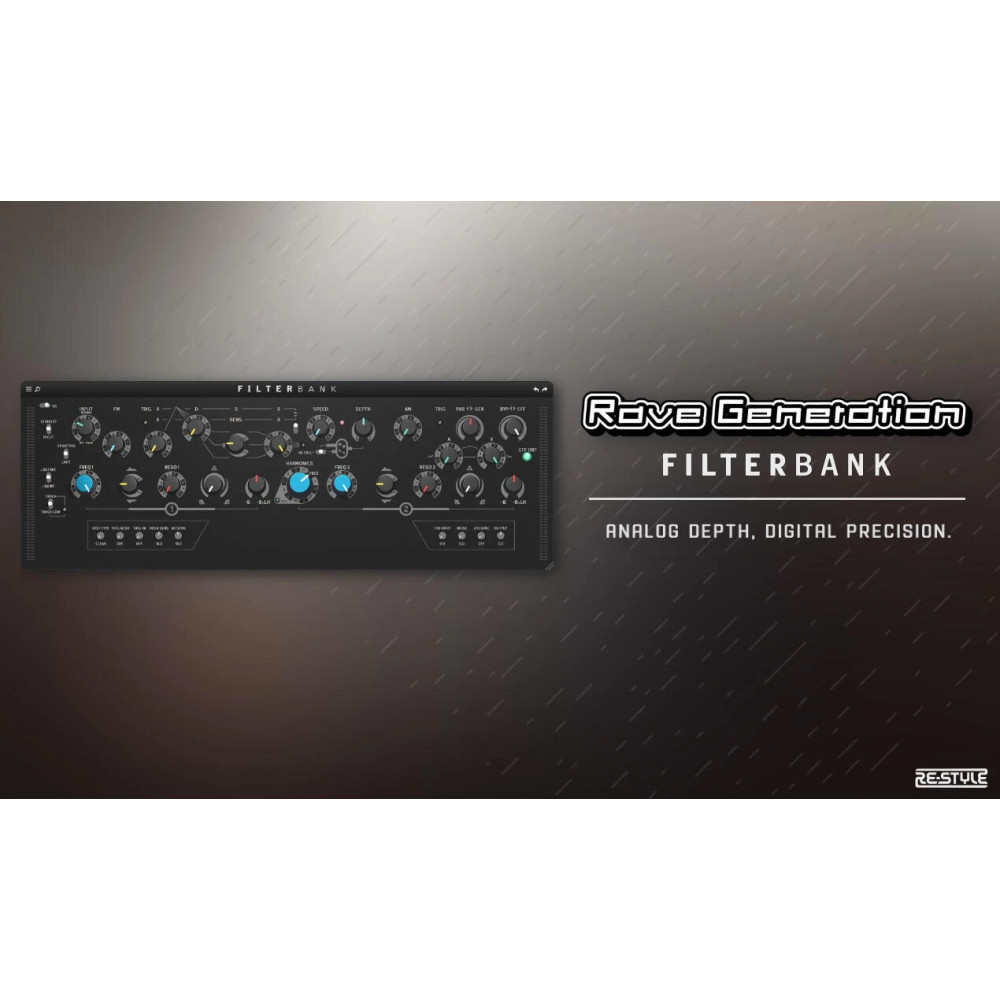 Filterbank