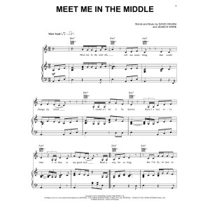 Meet Me In The Middle