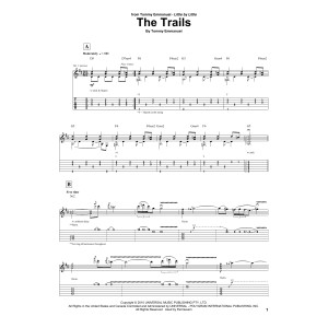The Trails