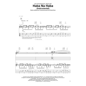 Haba Na Haba