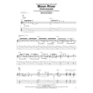 Moon River