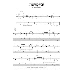 Countrywide