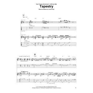 Tapestry