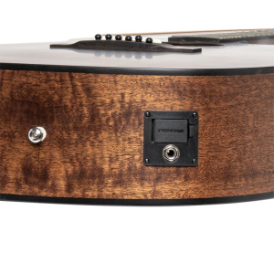 J.n Guitars Dov-acfi