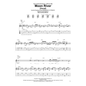 Moon River