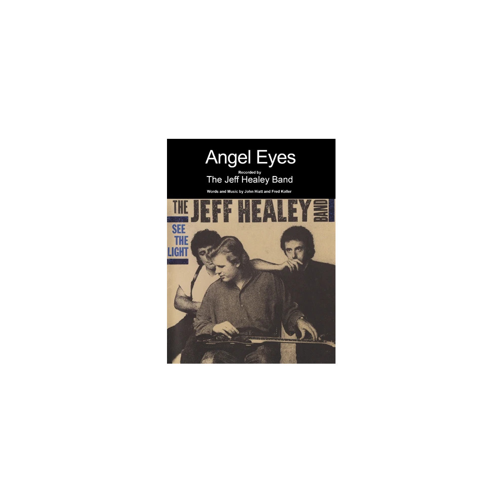 Angel Eyes