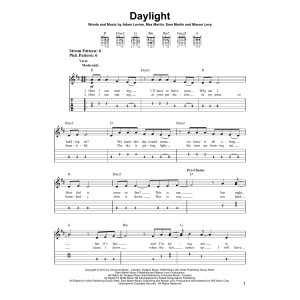 Daylight