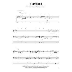 Tightrope
