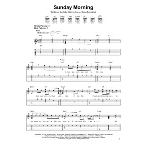Sunday Morning