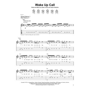 Wake Up Call