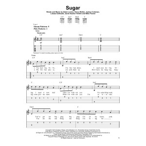 Sugar
