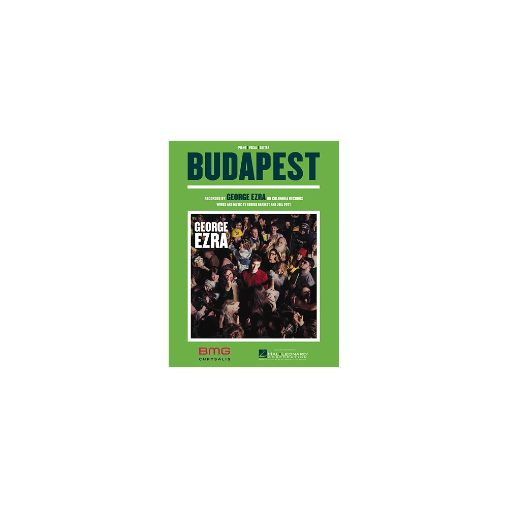 Budapest