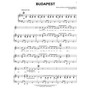 Budapest