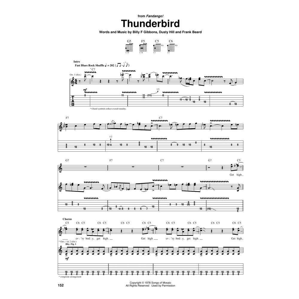 Thunderbird