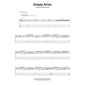 Empty Arms