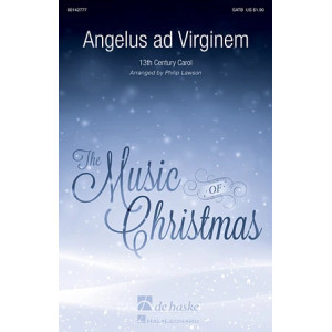 Angelus Ad Virginem