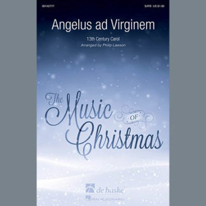 Angelus Ad Virginem