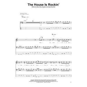 The House Is Rockin'