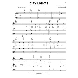 City Lights