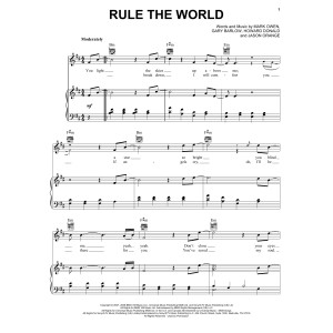 Rule The World