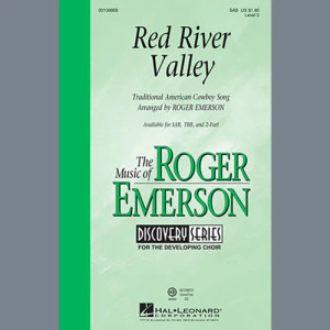 The Red River Valley