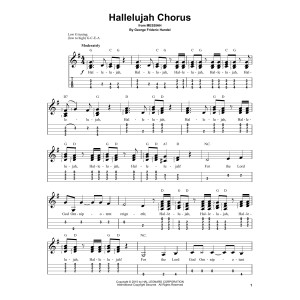 Hallelujah Chorus