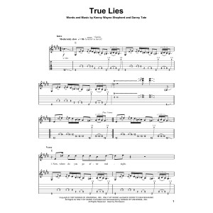 True Lies